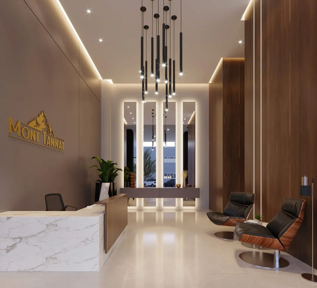 Mont Tannat Residence - Residencial — foto 2