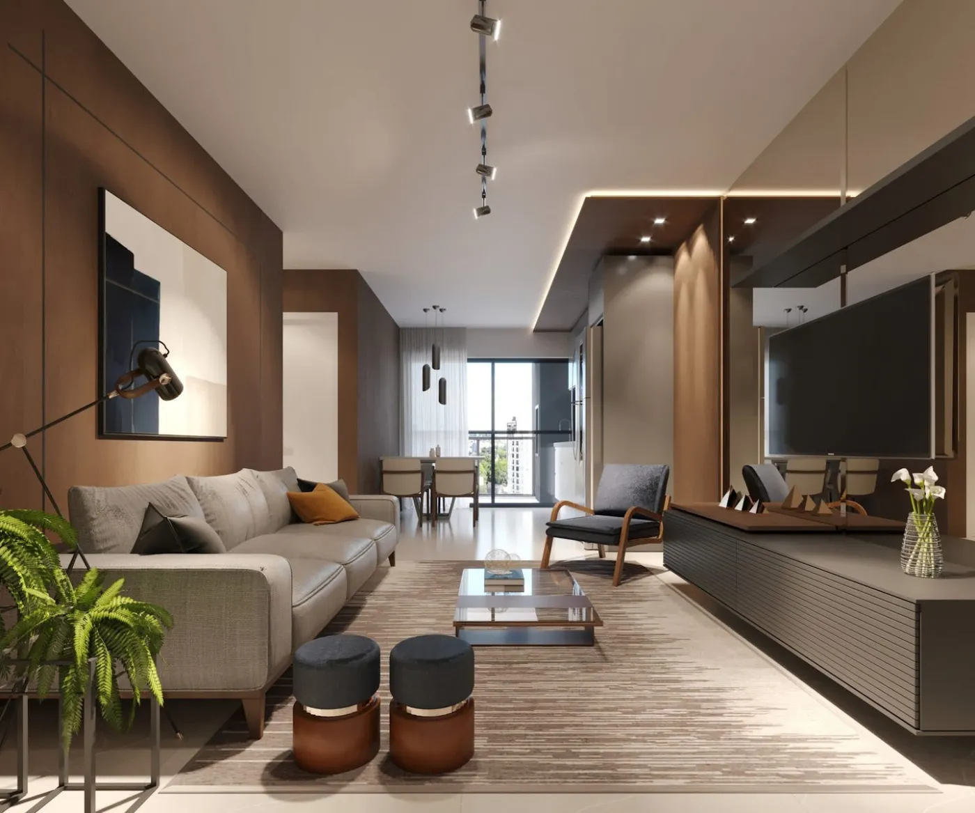 Mont Tannat Residence - Residencial — foto 3