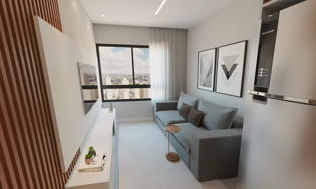 Mont Tannat Residence - Residencial — foto 4