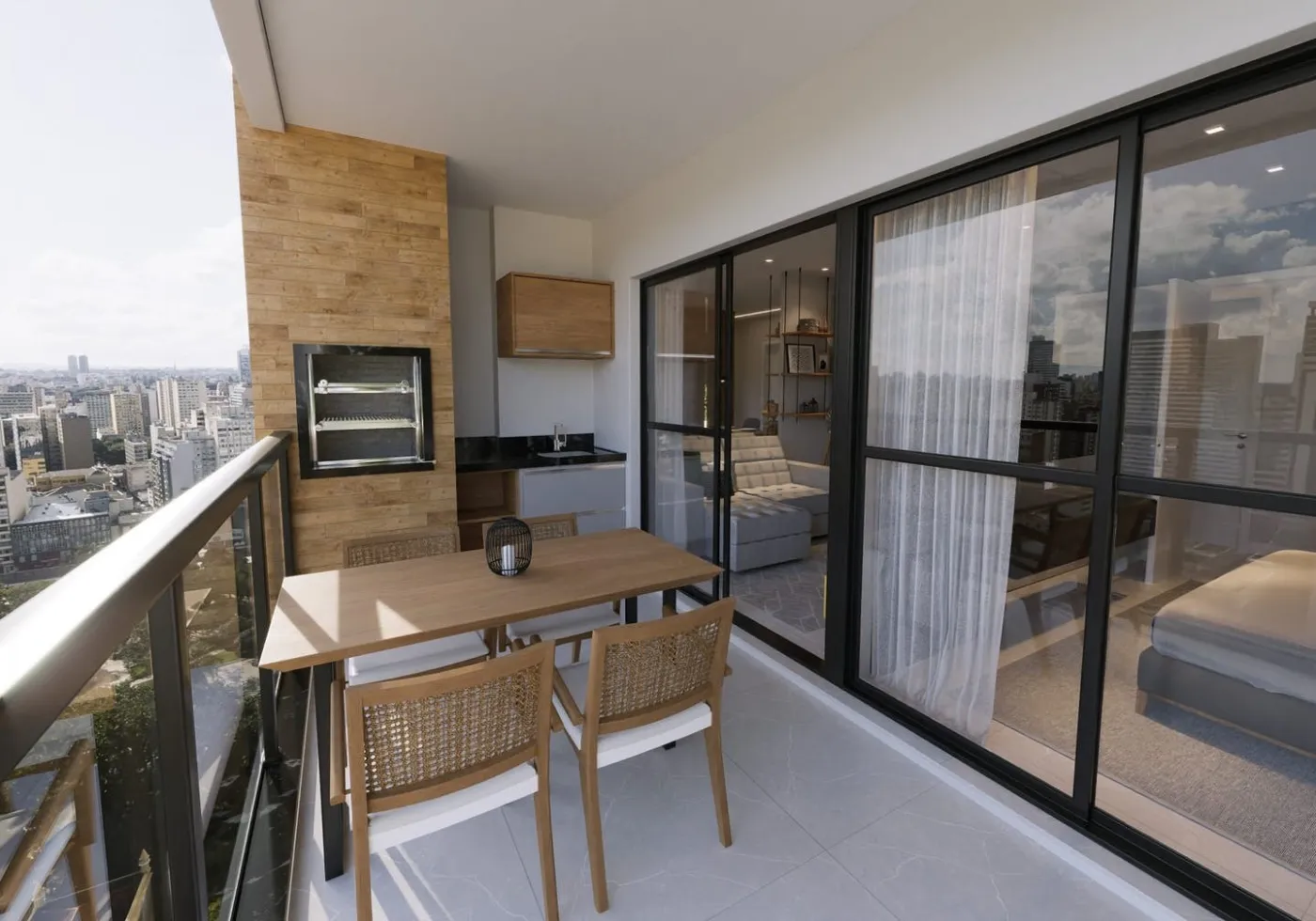 Mont Tannat Residence - Residencial — foto 5