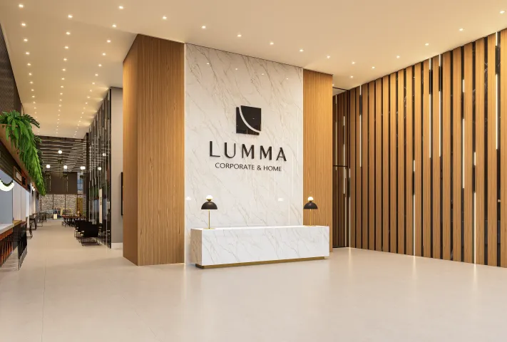 Lumma Corporate & Home - Residencial — foto 4