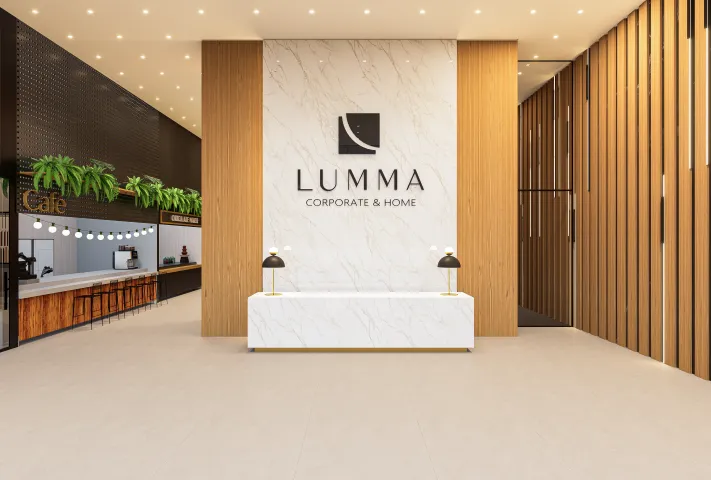 Lumma Corporate & Home - Residencial — foto 5