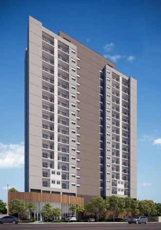 Welconx Alto de Pinheiros - NR