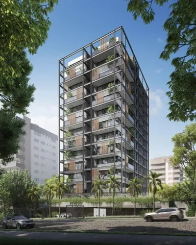 Verte Soledade - PlatzPar — foto 2