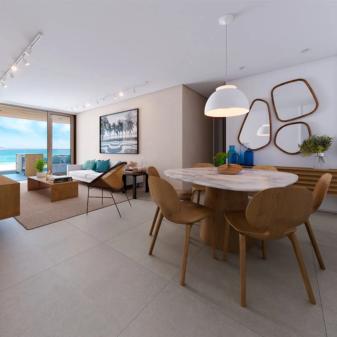 Praia Residencial Mar - Itten — foto 2