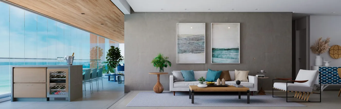 Praia Residencial Mar - Itten — foto 4
