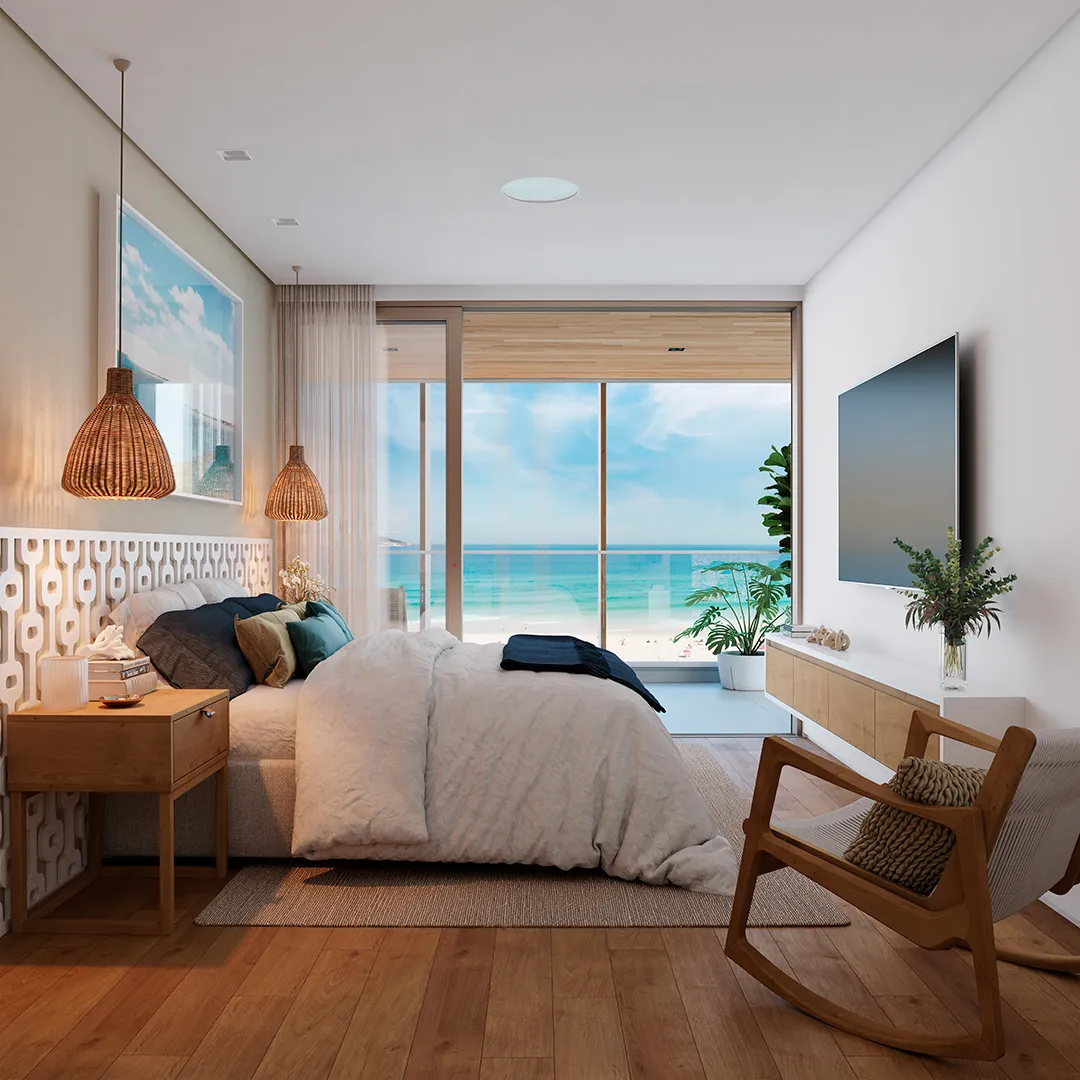 Praia Residencial Mar - Itten — foto 5