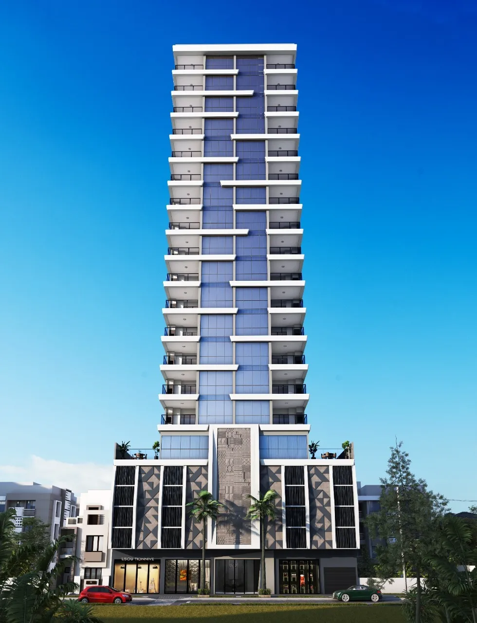 Córdoba Residence - Tramonto