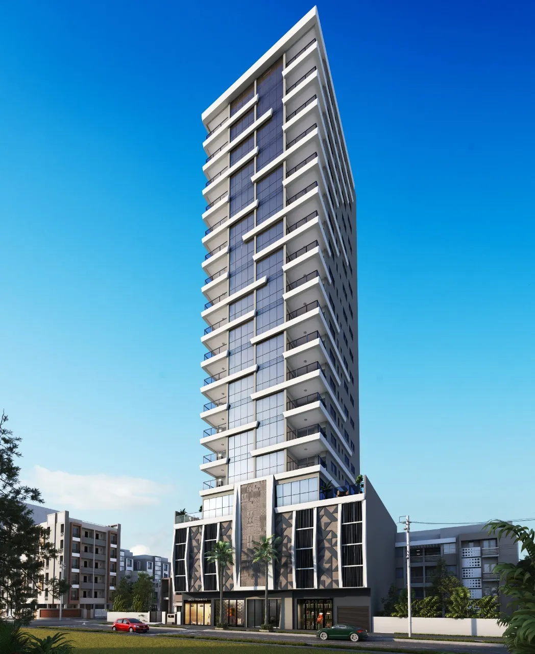 Córdoba Residence - Tramonto — foto 2