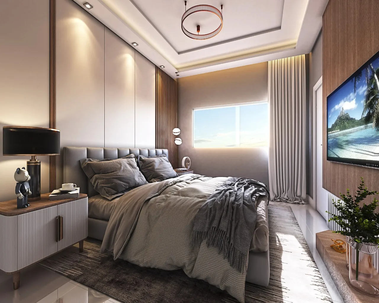 Córdoba Residence - Tramonto — foto 4
