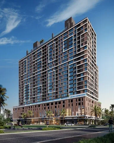 Mhaus - MTF Construtora