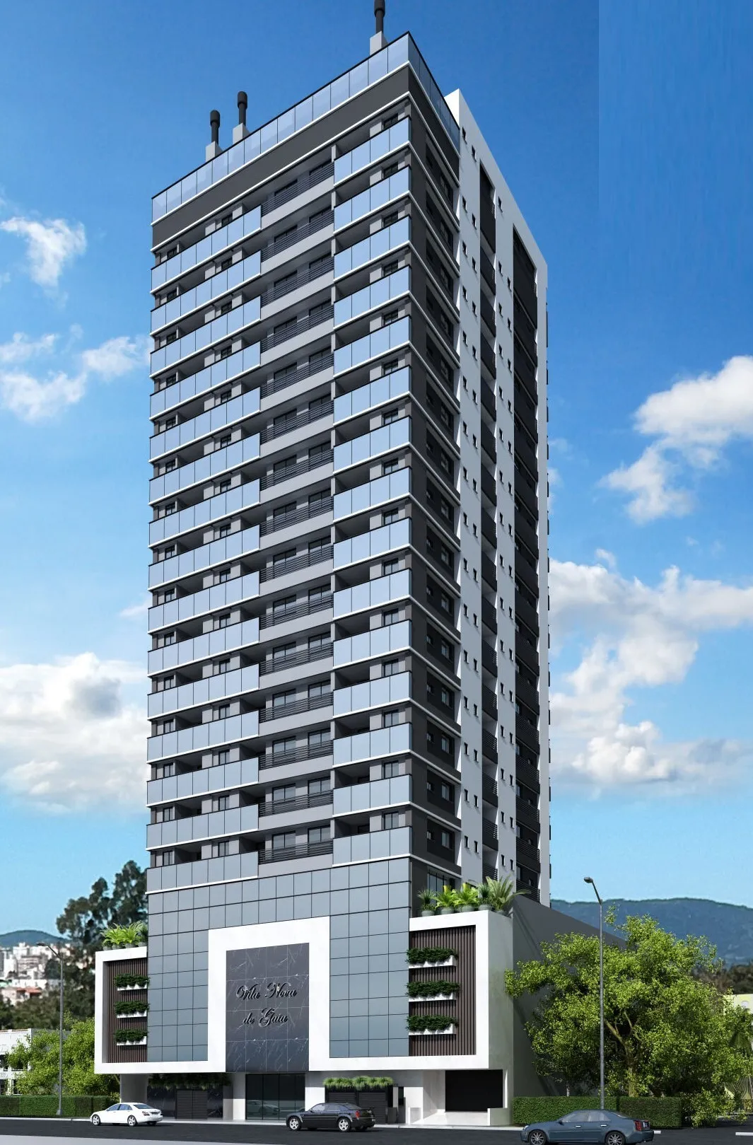 Vila Nova de Gaia - Porto Valente Construtora