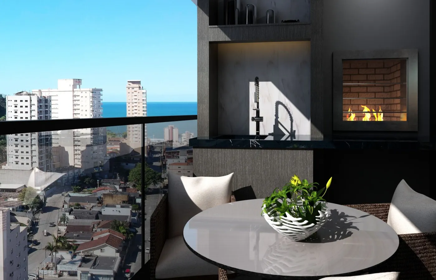 Vila Nova de Gaia - Porto Valente Construtora — foto 3