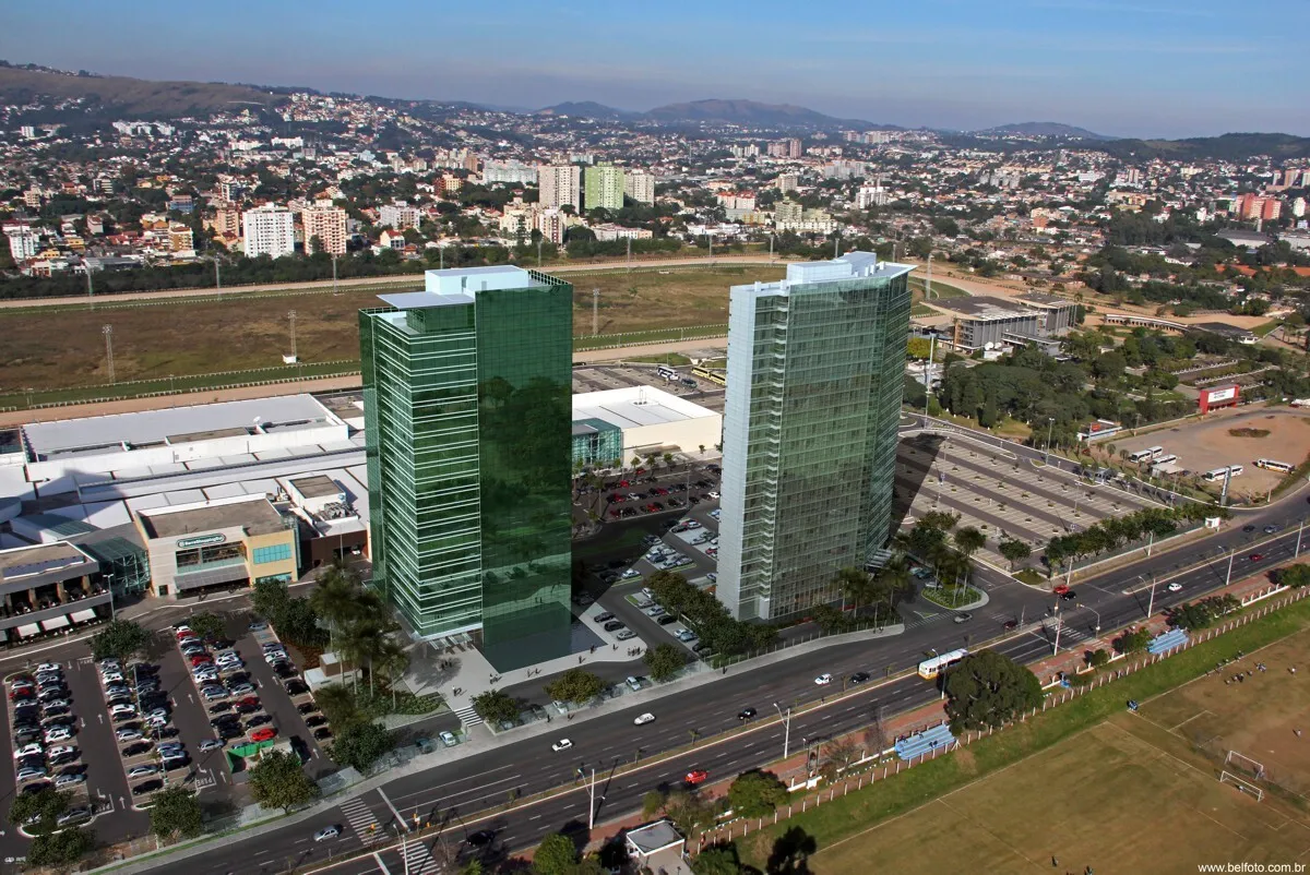 Diamond Tower - Multiplan — foto 4