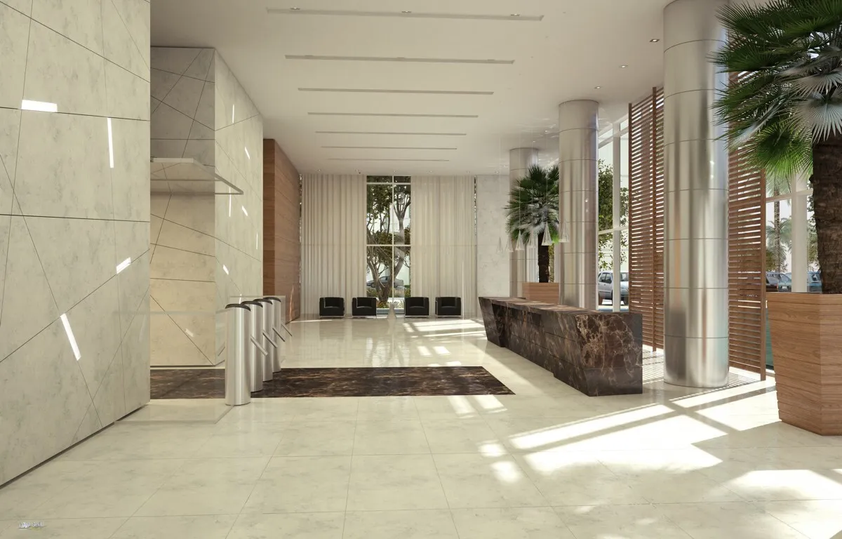 Diamond Tower - Multiplan — foto 2