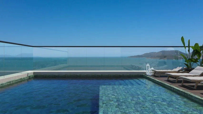 Raffaele Vinci Residenziale - Asael Empreendimentos — foto 3