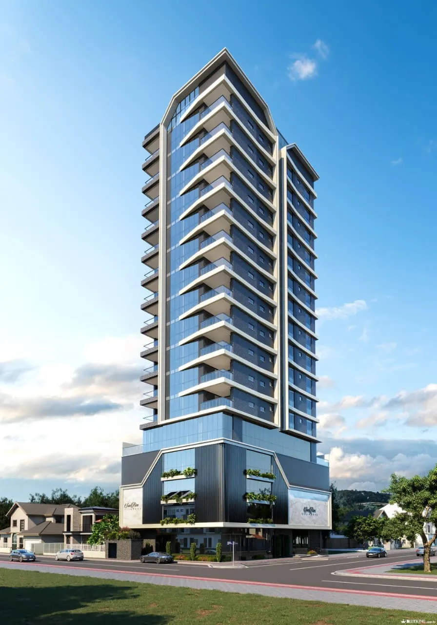 Selent Sunrise Residence - Selent GV