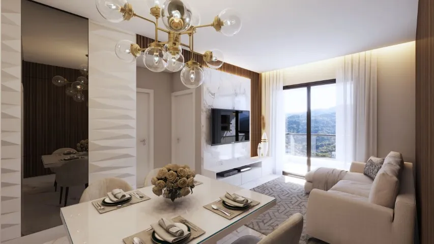 Selent Forest Residence - Selent GV — foto 4