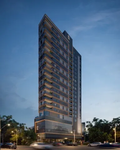 Piazza Zilli Residencial - RZilli SC