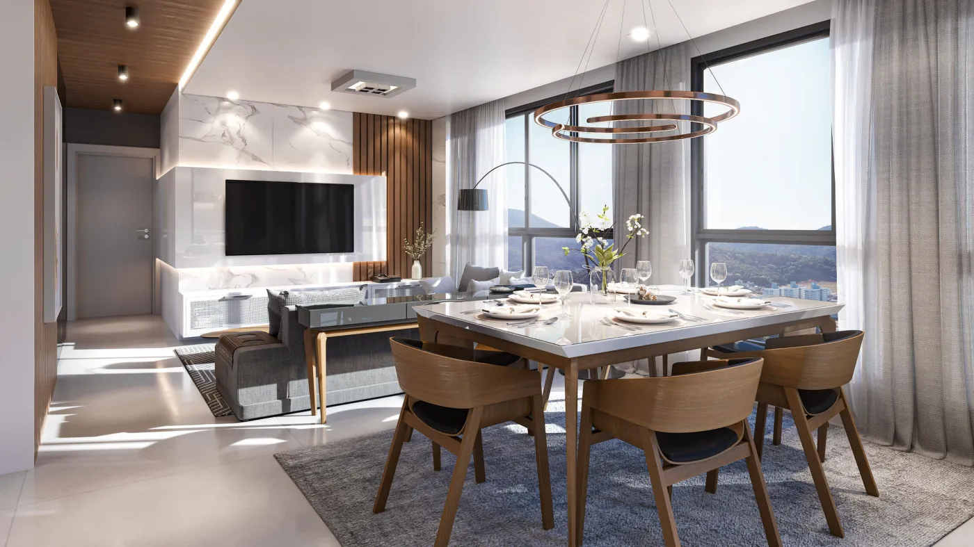 Piazza Zilli Residencial - RZilli SC — foto 5