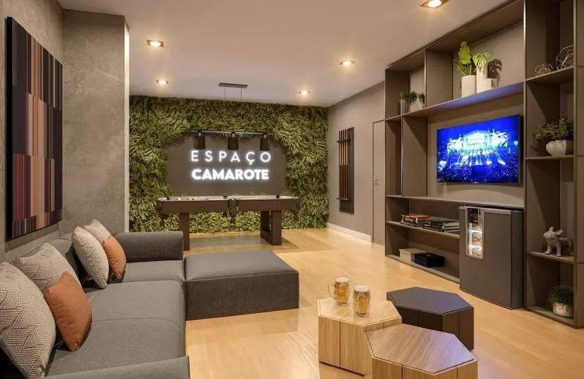 Vivaz Prime Vila Nova Cachoeirinha - Fase 2 — foto 5