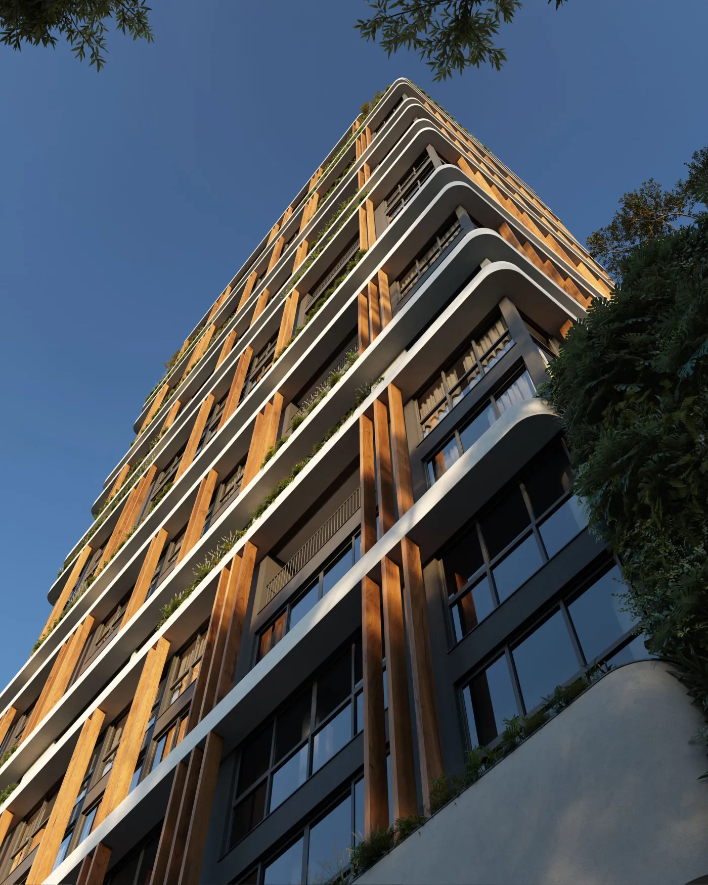 Bris - Tetto Empreendimentos — foto 3