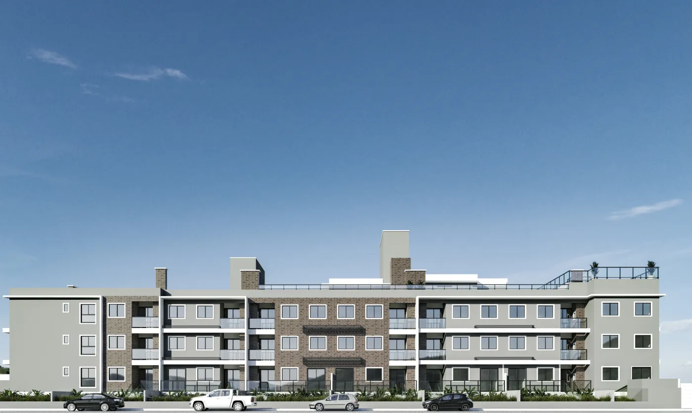 Manhattan Residence - Domum Construções — foto 3
