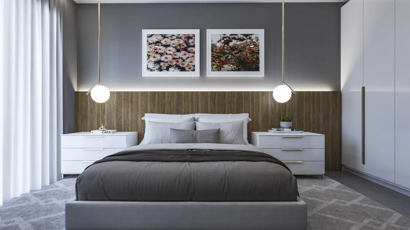 Manhattan Residence - Domum Construções — foto 5