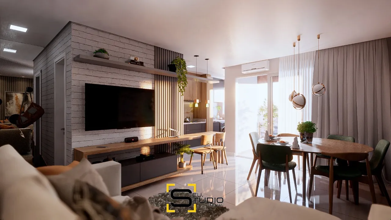 Santorini Residence - Domum Construções — foto 4