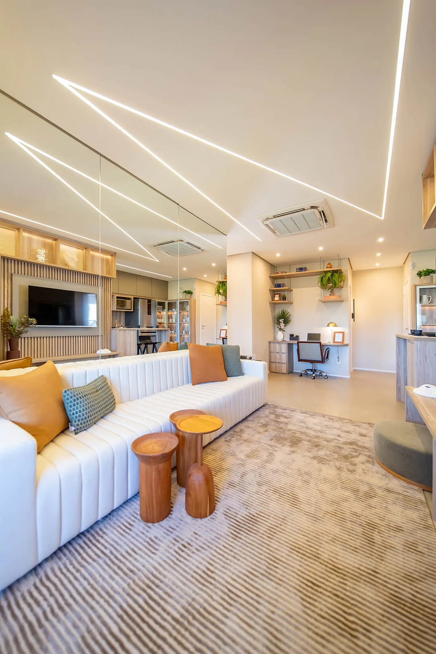 La Sierra Jundiaí - Grupo Lar SP Interior — foto 5