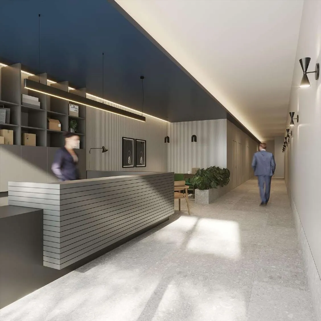 La Vida Estilo Barroco - NR — foto 3