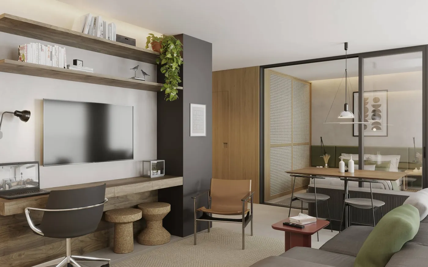 La Vida Estilo Barroco - NR — foto 4