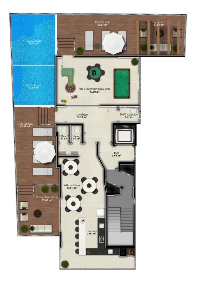 Bianco Residence - Kalani — foto 5