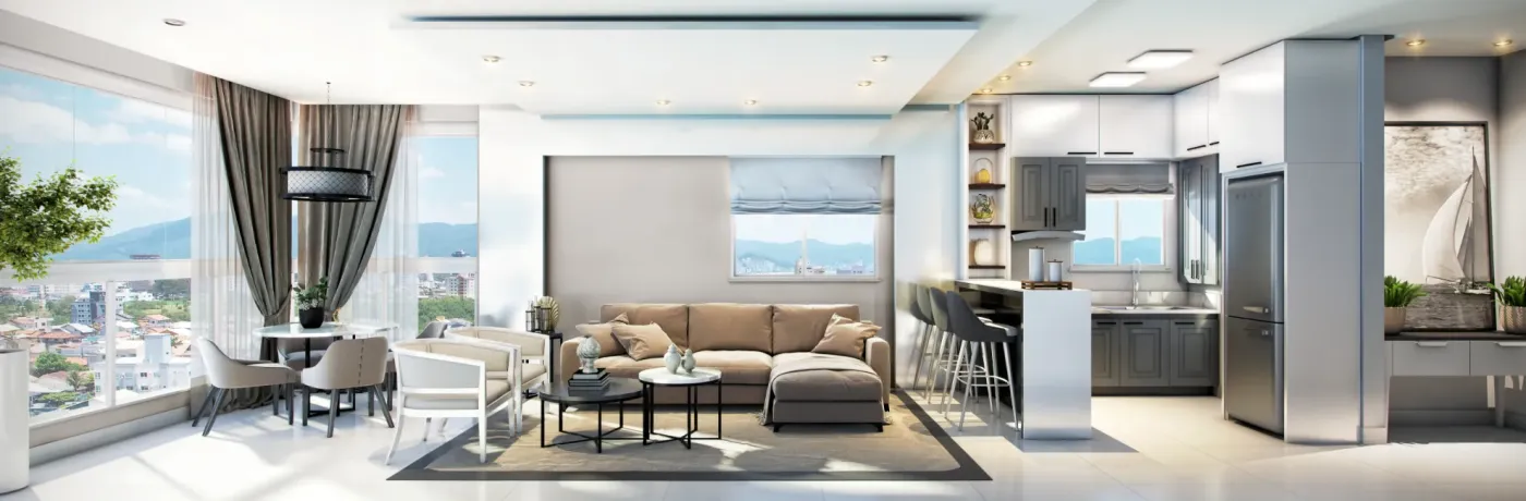 Bianco Residence - Kalani — foto 2