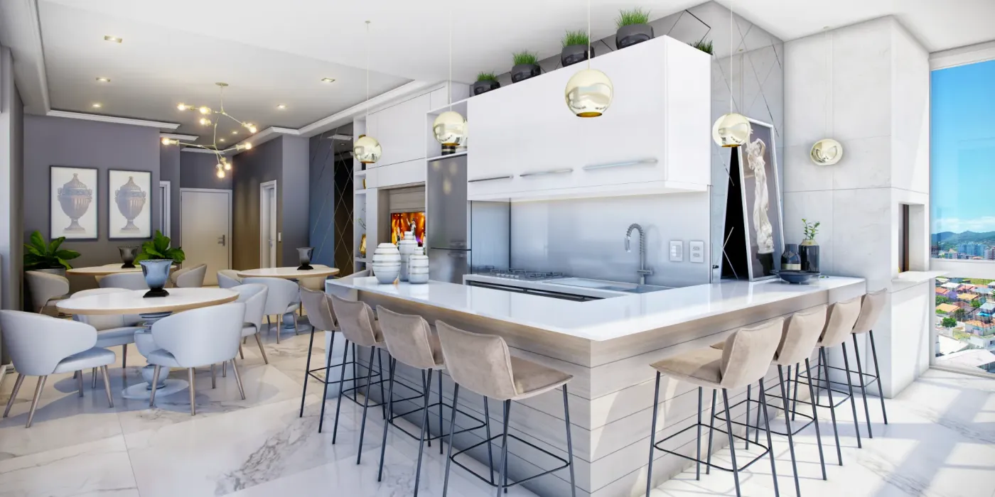 Bianco Residence - Kalani — foto 3