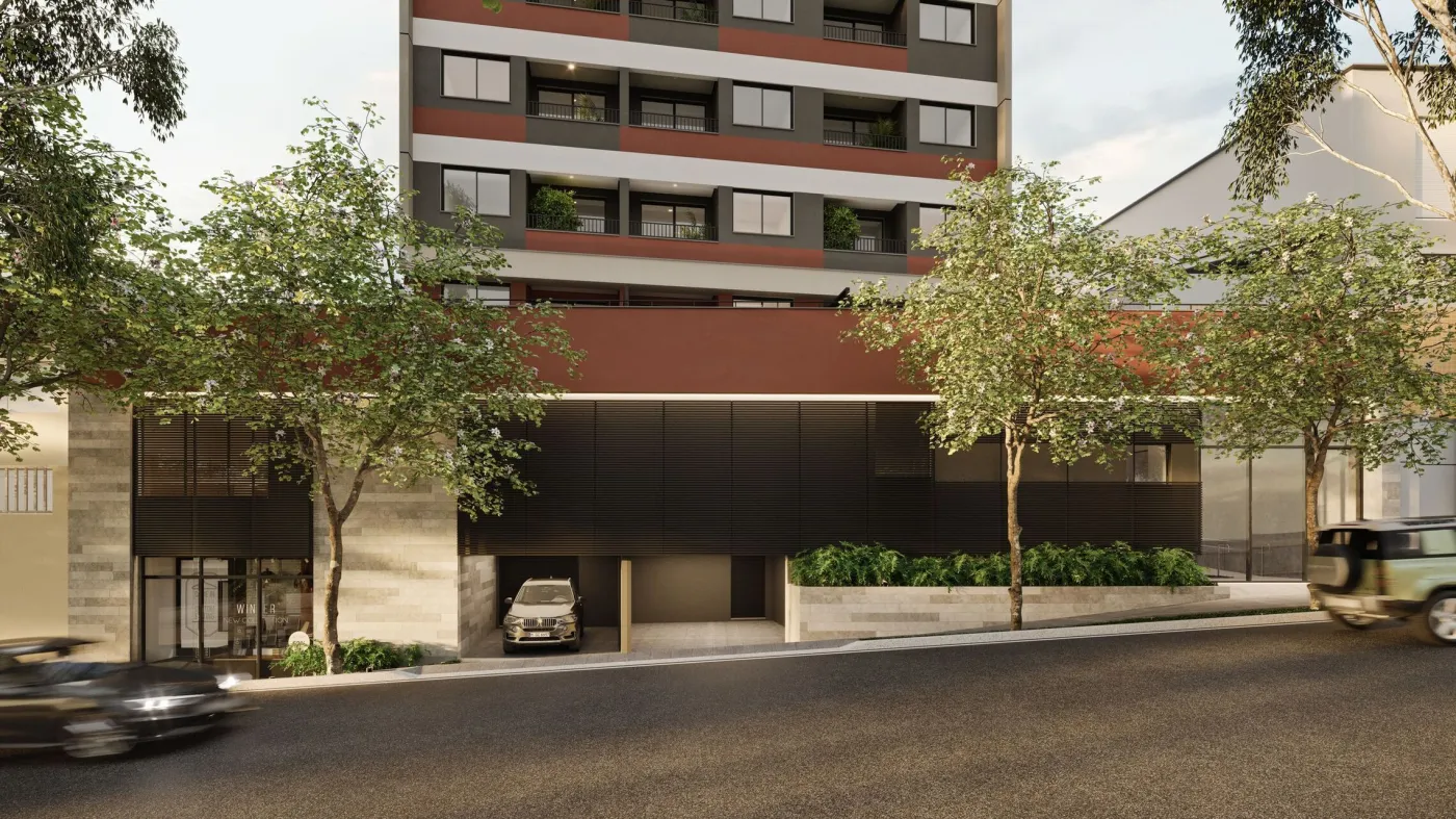 Today Joaquim Távora - Residencial — foto 2