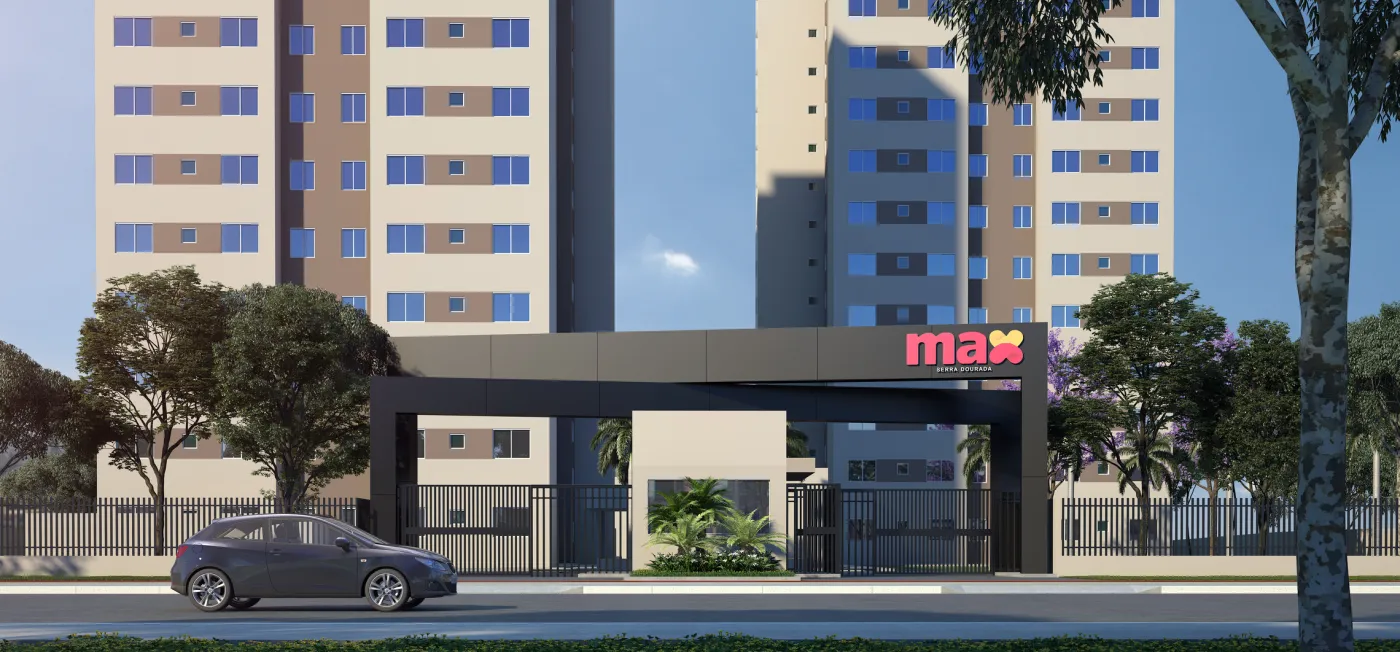 Max Serra Dourada - Vega Incorporações — foto 2