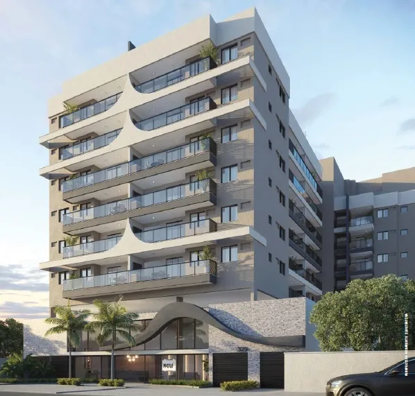 Now Plus Boutique Residences - Avanço Realizações