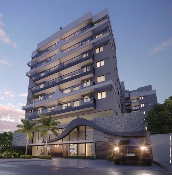 Now Plus Boutique Residences - Avanço Realizações — foto 2