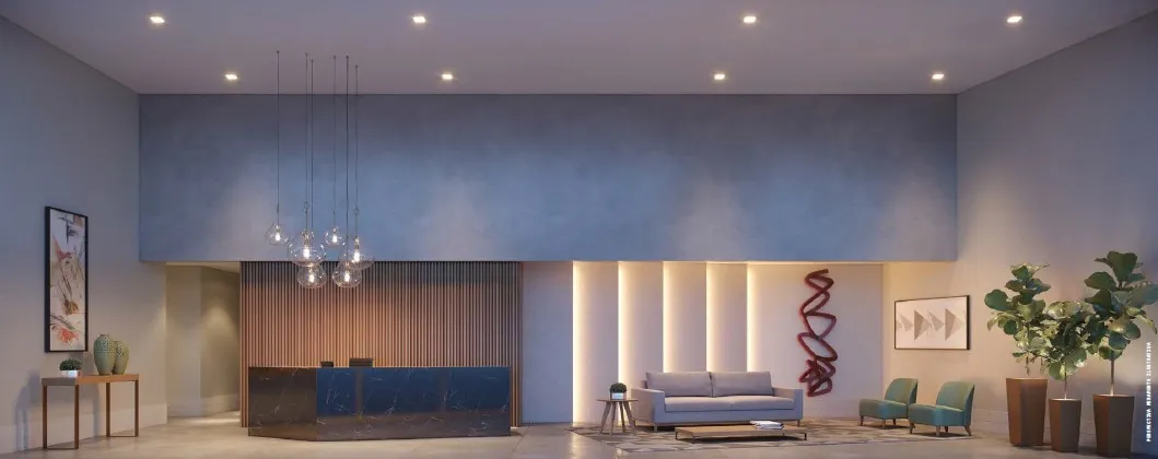 Now Plus Boutique Residences - Avanço Realizações — foto 3