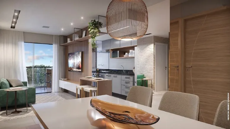 Now Plus Boutique Residences - Avanço Realizações — foto 5