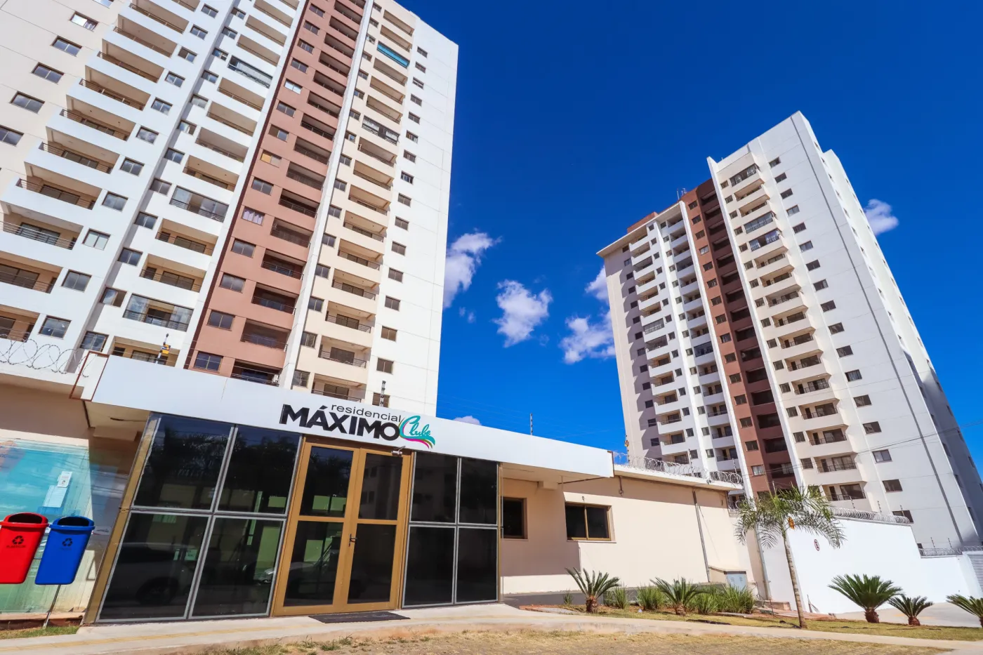Residencial Máximo Clube - Máximo Construtora — foto 2