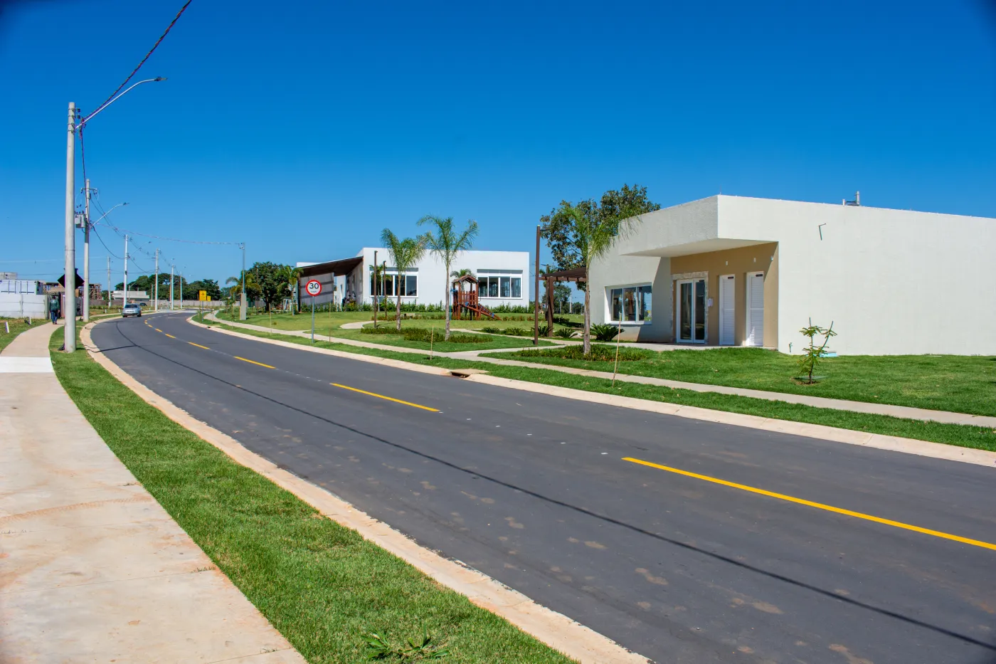 Parqville Jacarandá - Cinq Desenvolvimento — foto 4