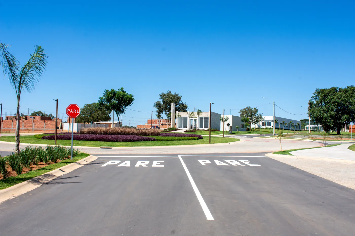Parqville Jacarandá - Cinq Desenvolvimento — foto 2