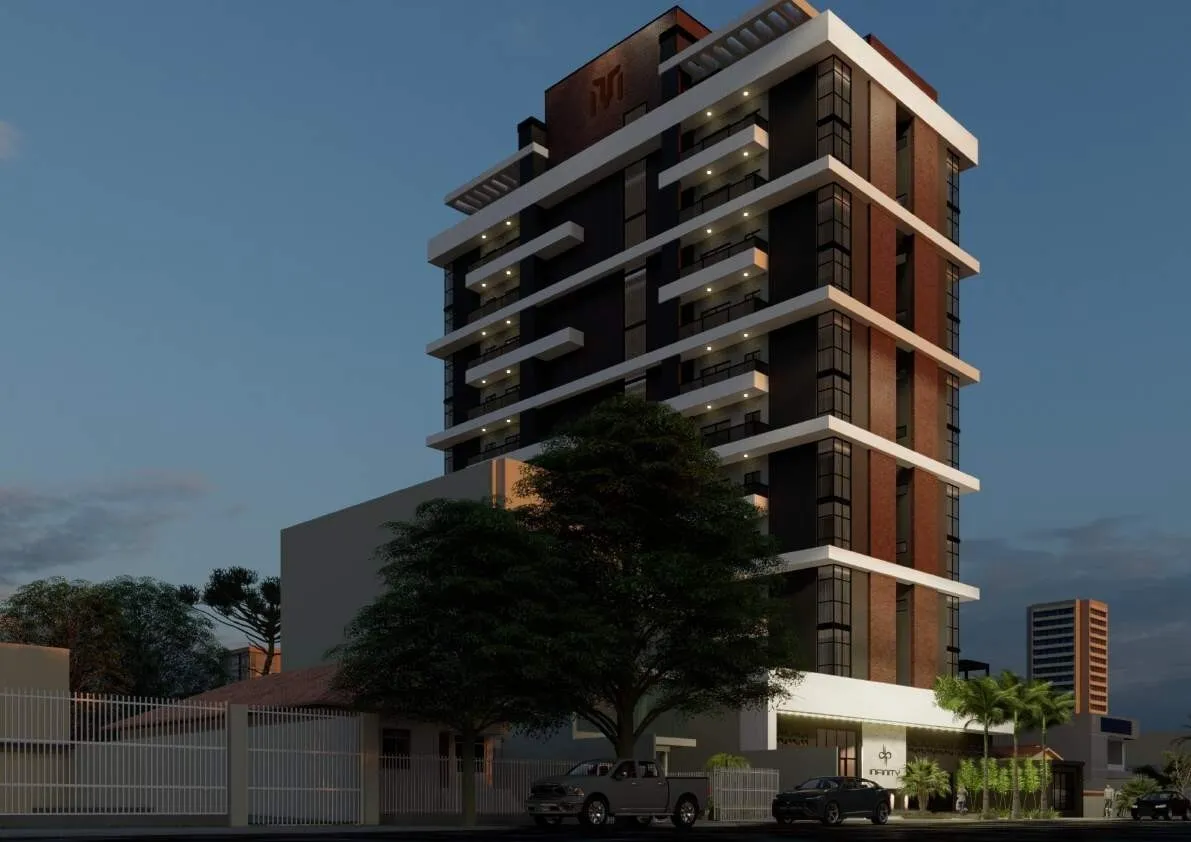 Residencial Infinity - Mufasa — foto 2