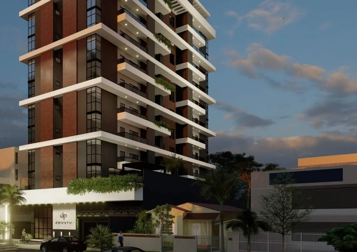 Residencial Infinity - Mufasa — foto 3