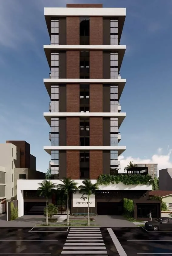Residencial Infinity - Mufasa — foto 4