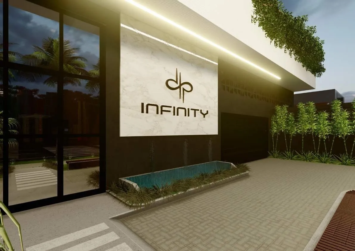 Residencial Infinity - Mufasa — foto 5