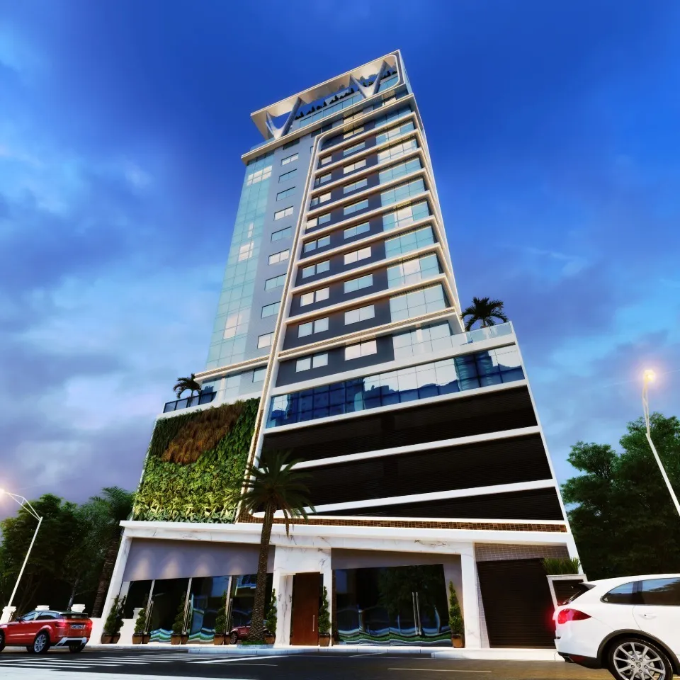 Sky Tower Residence - Revê Empreendimentos — foto 2