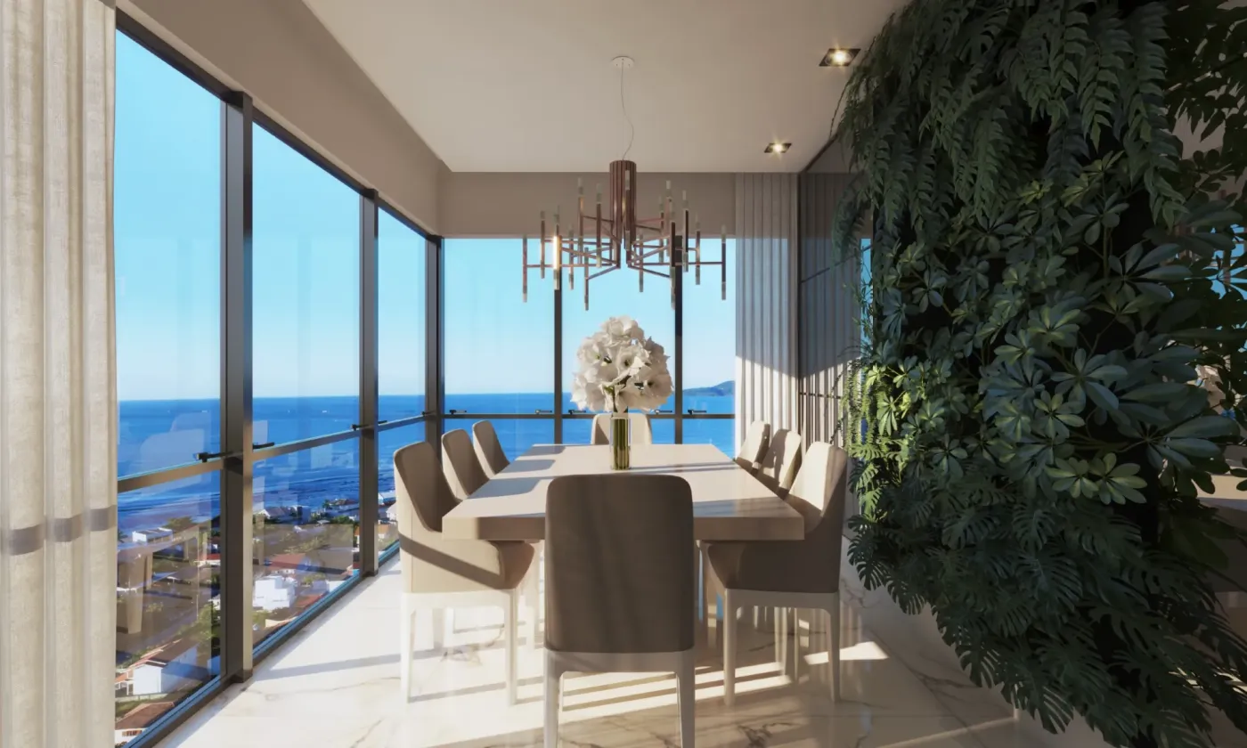 Sky Tower Residence - Revê Empreendimentos — foto 5